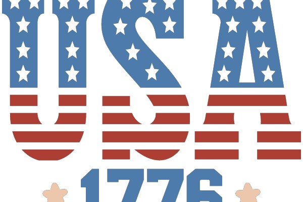 United States of America 1776