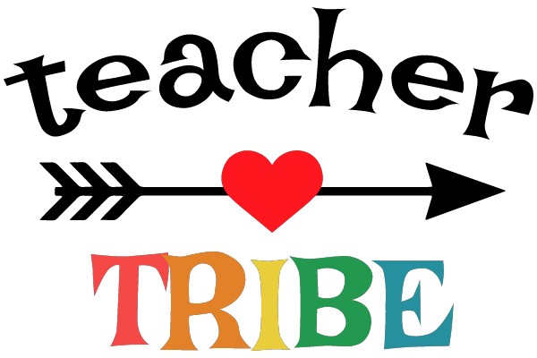 Teacher's Love for Tribe: A Sign of Affection and Support