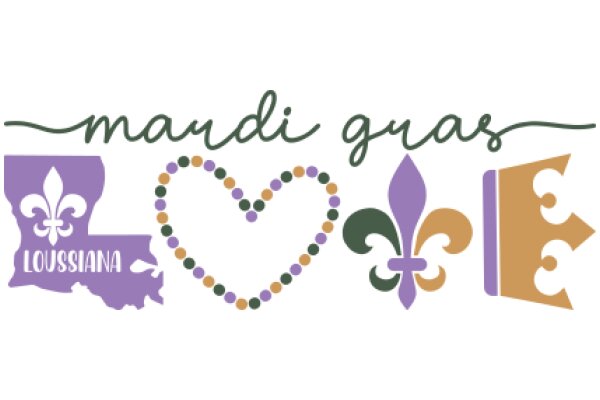 Mardi Gras: A Celebration of Love and Festivity