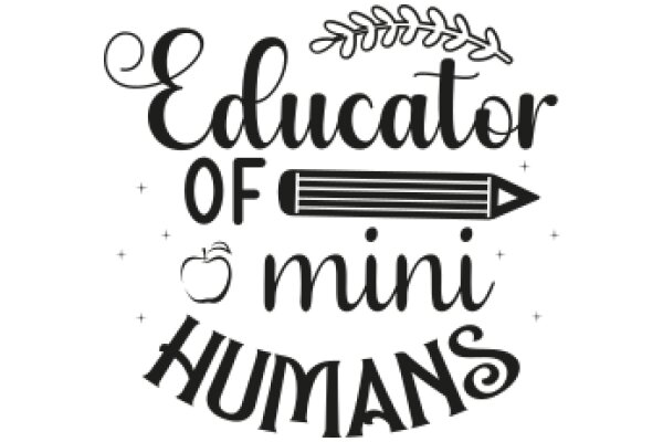 Educator of Mini Humans