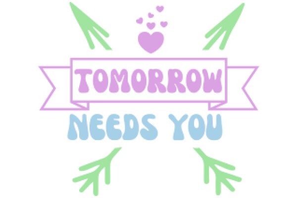 Tomorrow Needs You: A Call to Action for a Better Future