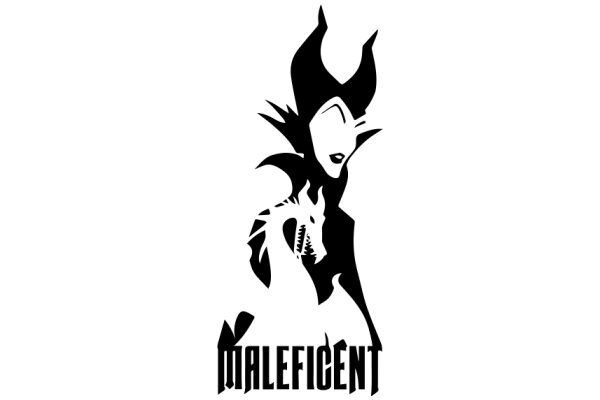 Maleficent: The Silhouette of a Legendary Character