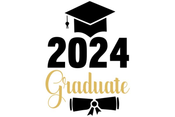 2024 Graduation Announcement: A Year to Remember