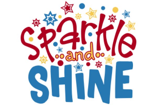 Sparkle and Shine: A Celebration of Joy and Light