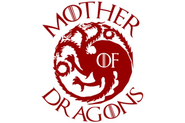 Mother of Dragons: A Symbol of Strength and Power