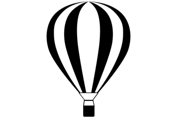 Simplistic Balloon Icon