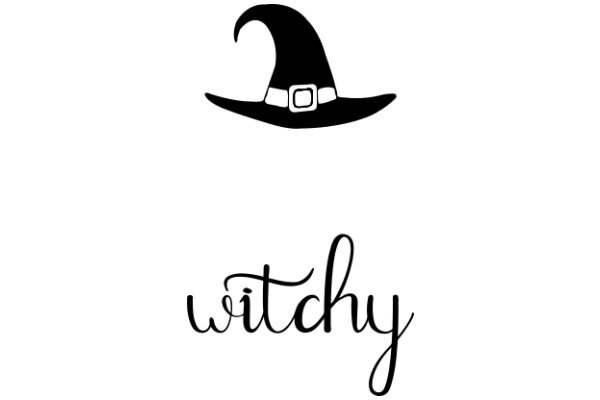 Witchy Words: A Playful Exploration of the Magic of Language