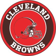 Cleveland Browns Logo: A Symbol of Team Spirit and Pride