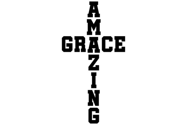 Amazing Grace: A Poetic Tribute to the Power of Forgiveness