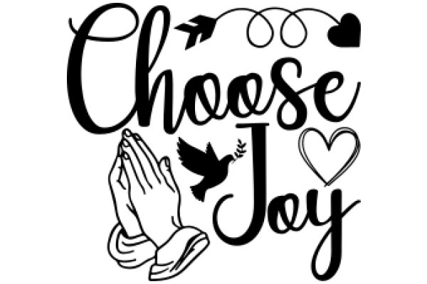 Choose Joy: A Symbolic Guide to Emotional Well-being