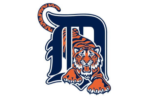 Detroit Tigers Logo: A Symbol of Pride and Power