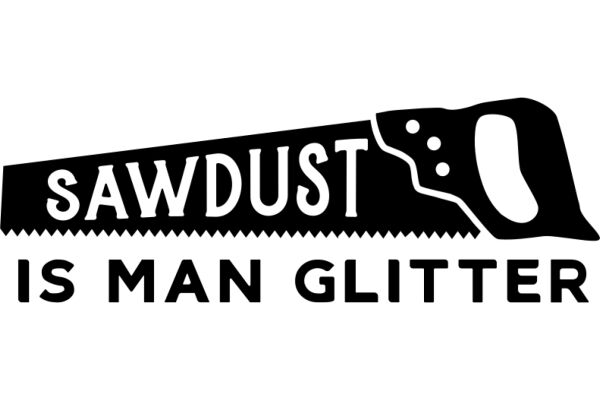 Sawdust: The Glittering Journey of a Sawmill