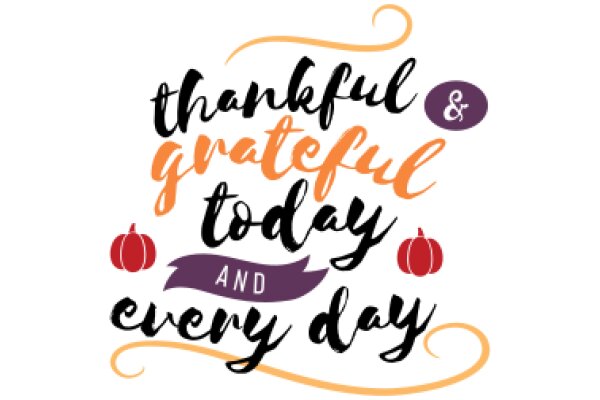 Thanksgiving Wishes: Gratitude and Everyday Blessings