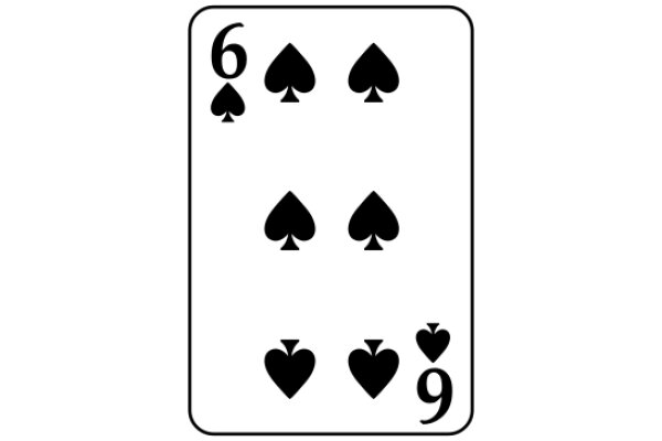 Ace of Spades: A Visual Guide to the Game of Cards