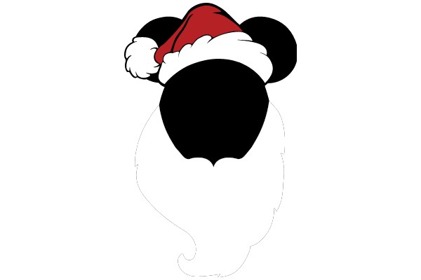 A Festive Mickey Mouse Hat