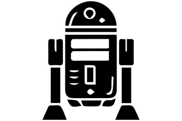 A Classic Symbol of Science Fiction: The R2-D2 Icon