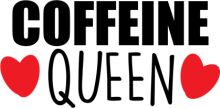 Coffee Queen: A Heartwarming Story of Passion and Caffeine