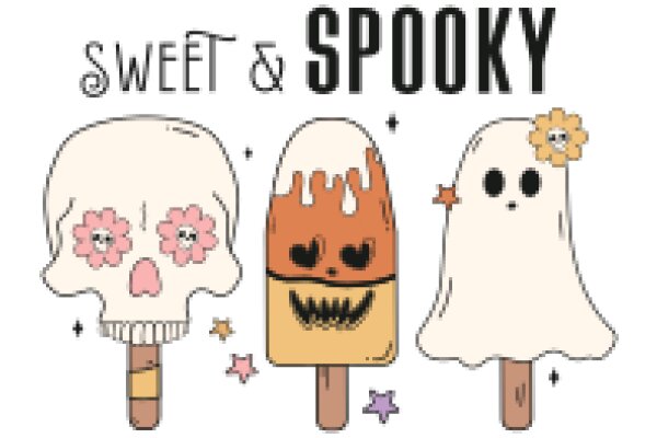 Sweet & Spooky: A Delightful Halloween Treat