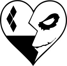 A Symbolic Heart: A Logo