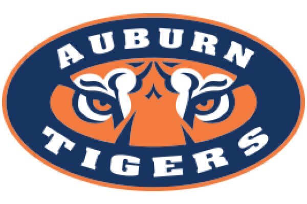 Auburn Tigers Logo: A Symbol of Pride and Loyalty