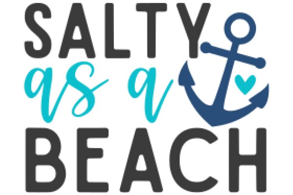 Salt as a Beach: A Visual Guide to Coastal Cuisine