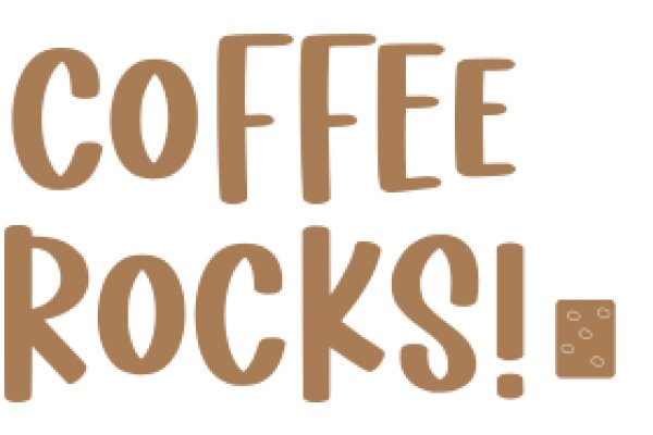 Coffee Rocks!