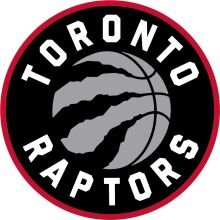 Toronto Raptors Logo: A Symbol of Basketball Excellence