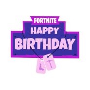 Fortnite: Celebrating a Birthday with a Gaming Twist