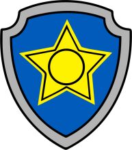 A Shield with a Star: A Symbol of Protection and Excellence