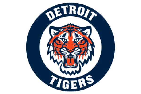 Detroit Tigers Logo: A Symbol of Pride and Passion