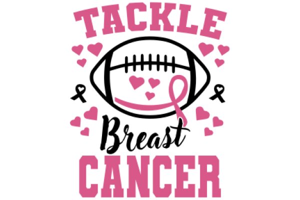 Tackle Breast Cancer with Football and Love