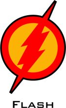 Flash: The Iconic Symbol of Speed and Power