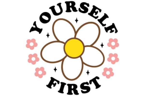 Your First Flower: A Symbol of Growth and Self-Care