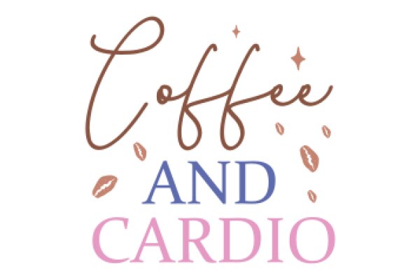 Coffee and Cardio: A Guide to Healthy Living