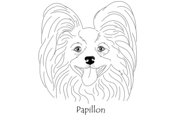 Papillon: ADog's Face