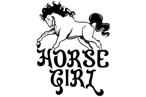 Horse Girl: A Tale of Friendship and Adventure