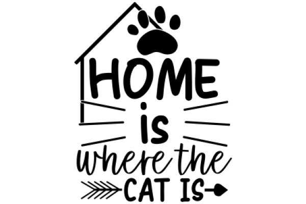 Home is Where the Cat Is