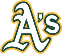 A's Logo: A Symbol of Team Spirit and Excellence