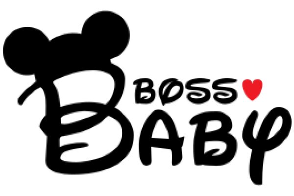 Boss Baby: A Playful Take on the Iconic Disney Character