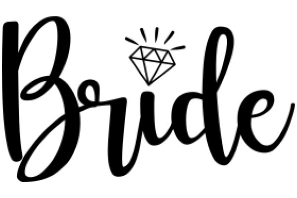 A Stylish Logo for a Bridal Jewelry Brand