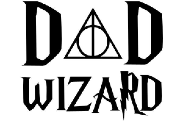 Dad Wizard: A Playful Blend of Fatherhood and Fantasy