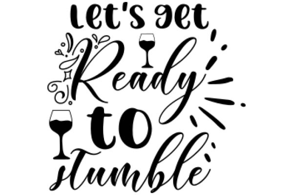 Let's Get Ready to Stumble: A Guide to Wine and Wine Tasting