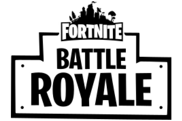 Fortnite Battle Royale Sign: A Gaming Icon