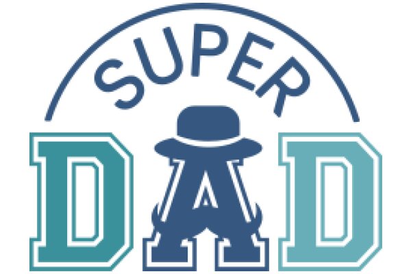 Super Dad: A Symbol of Strength and Love