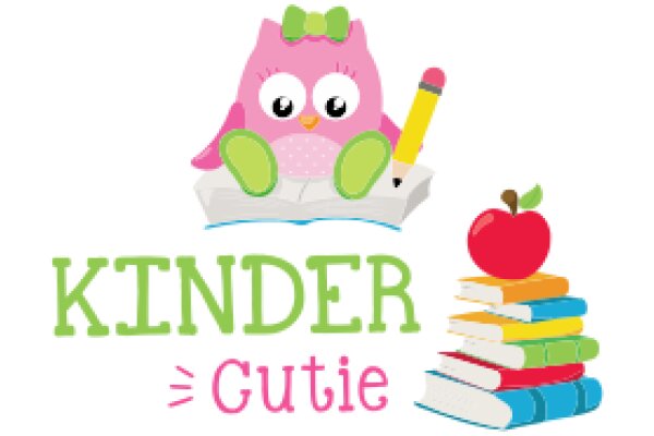 Kinder Cute: A Playful Introduction to Early Learning