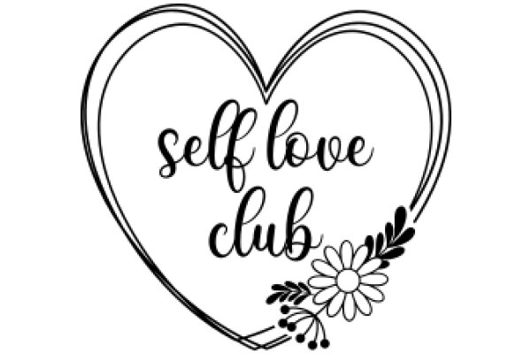 Self Love Club: A Symbol of Empathy and Care