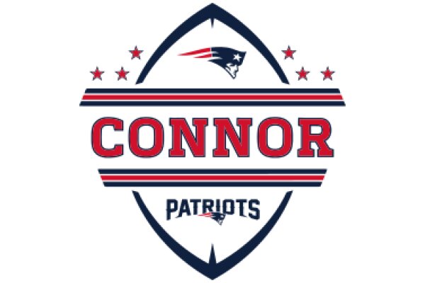 New England Patriots Fan's Logo: A Symbol of Loyalty and Support