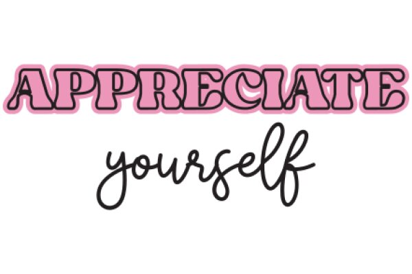 Appreciate Yourself: A Guide to Self-Love and Self-Care