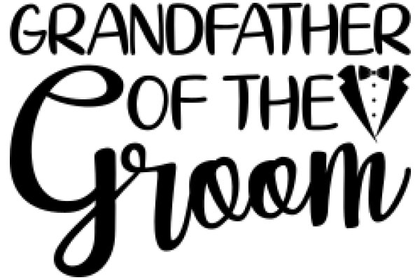 A Father's Love: The Grandfather of the Groom