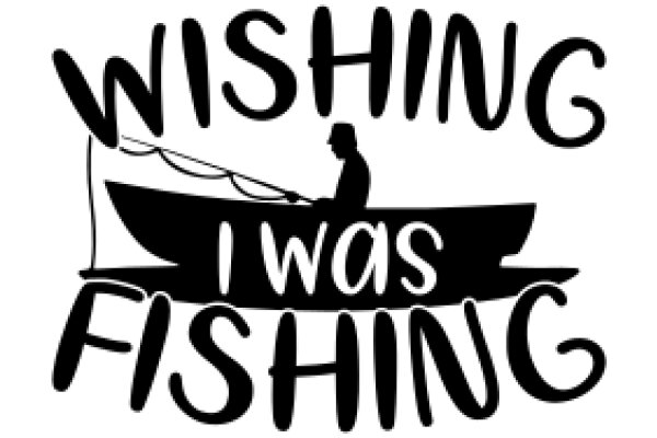 Wishing for Fishing: A Playful Prompt for a Creative Mind